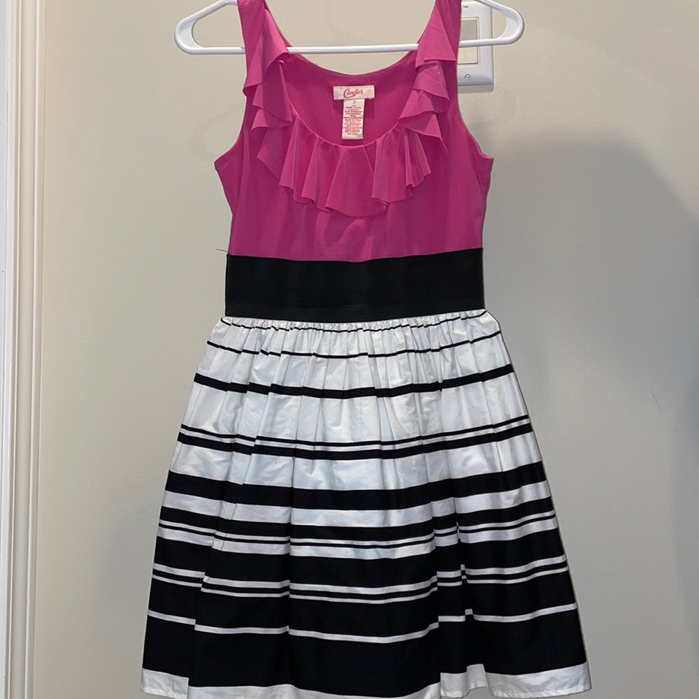Candies Dress